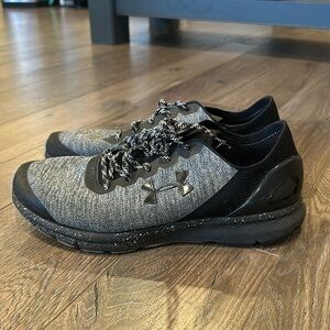 Under Armour Men’s shoes size 11